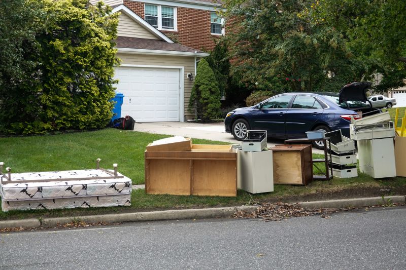 Affordable Junk Removal Solutions