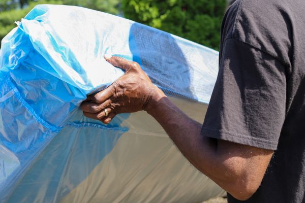 Mattress Disposal in Everett
